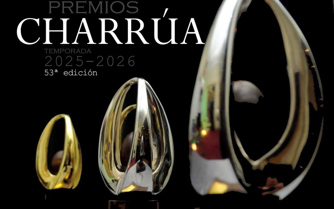 TERNAS – Premios Charrúa Edición 53